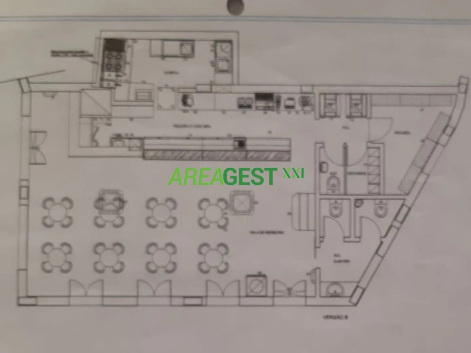 Loja para Trespasse em Vila Franca de Xira Foto 23