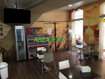 Loja para Trespasse em Vila Franca de Xira