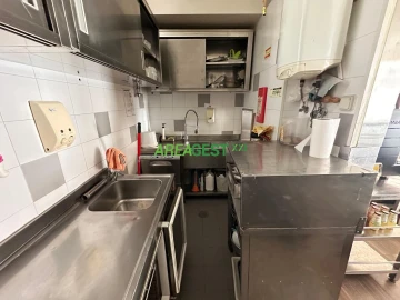 Loja para Trespasse em Vila Franca de Xira