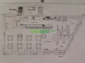 Loja para Trespasse em Vila Franca de Xira