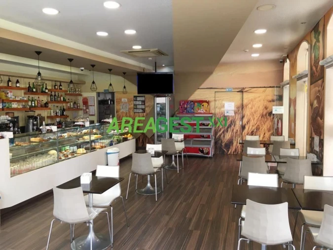 Loja para Trespasse em Vila Franca de Xira Foto 3