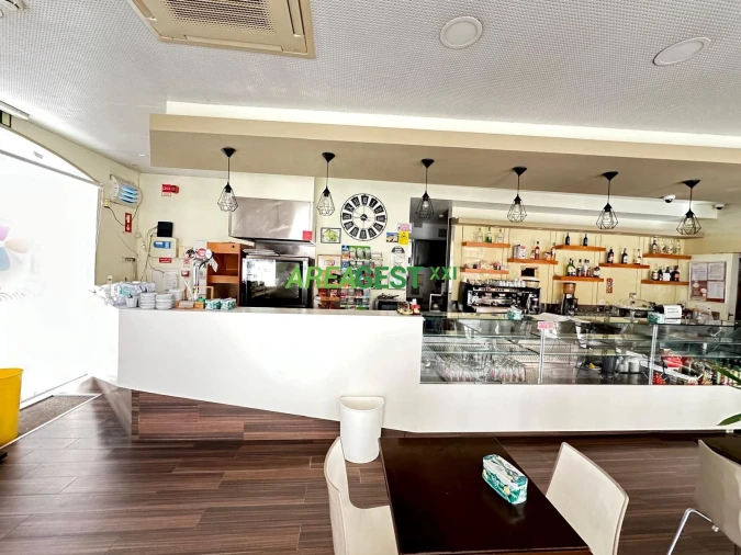 Loja para Trespasse em Vila Franca de Xira Foto 4