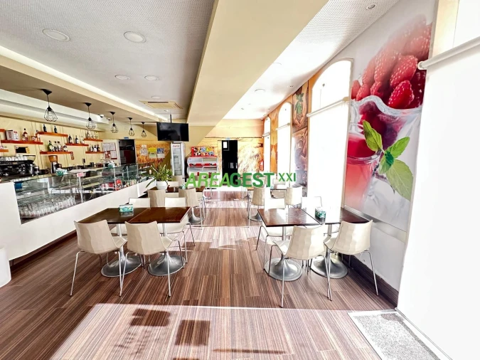 Loja para Trespasse em Vila Franca de Xira Foto 10