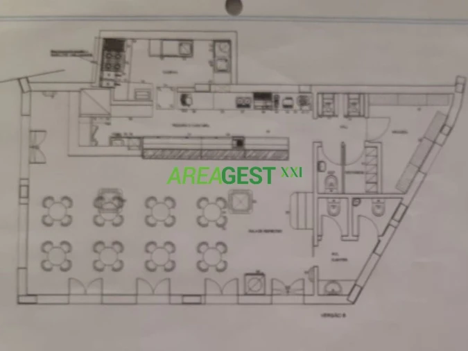 Loja para Trespasse em Vila Franca de Xira Foto 23