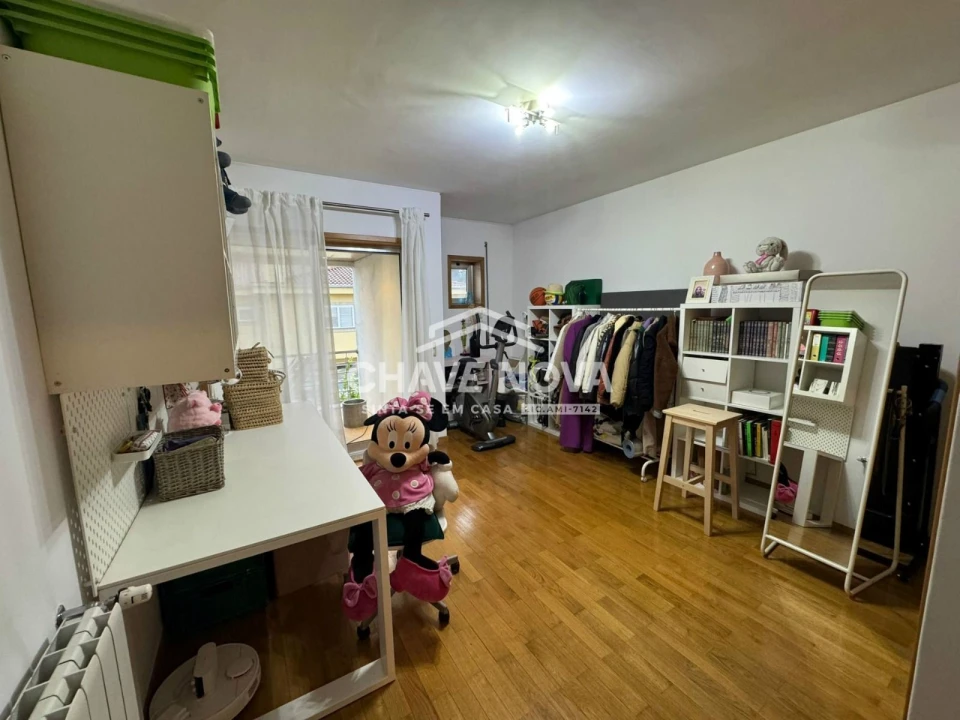 Moradia T3 para Venda em Nogueira e Silva Escura Foto 15