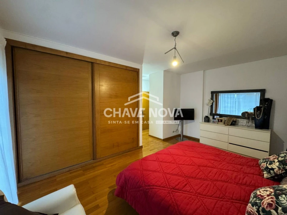 Moradia T3 para Venda em Nogueira e Silva Escura Foto 20