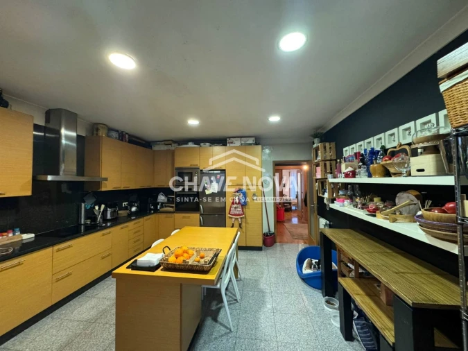 Moradia T3 para Venda em Nogueira e Silva Escura Foto 10