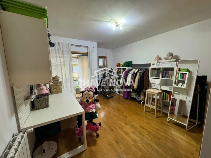 Moradia T3 para Venda em Nogueira e Silva Escura Foto 15