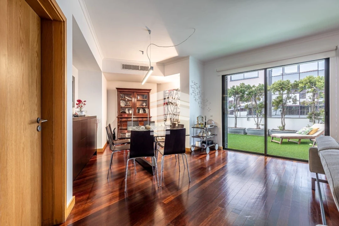 Apartamento T4 para Venda em Funchal (Santa Maria Maior) Foto 12