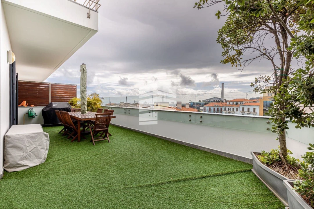 Apartamento T4 para Venda em Funchal (Santa Maria Maior) Foto 5