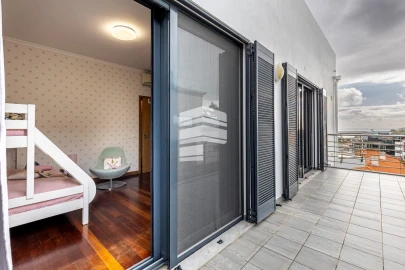 Apartamento T4 para Venda em Funchal (Santa Maria Maior)