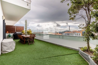 Apartamento T4 para Venda em Funchal (Santa Maria Maior)