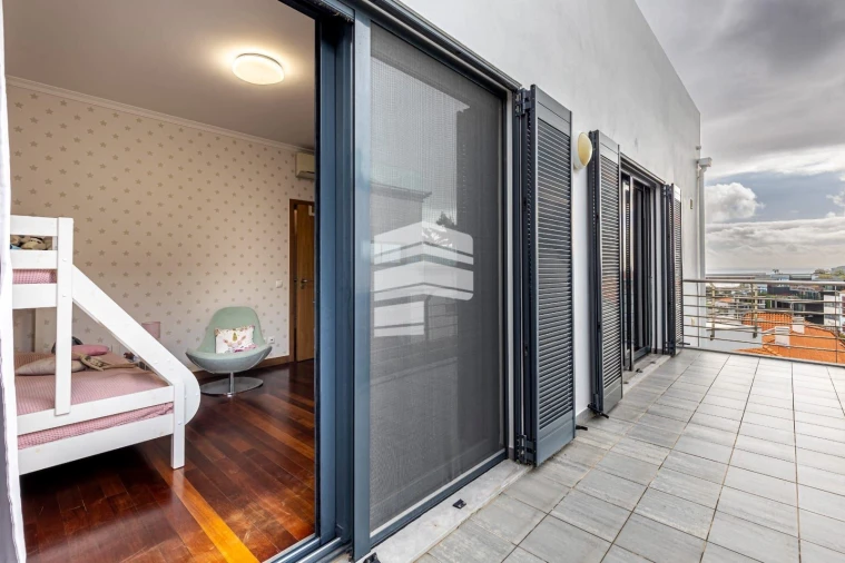 Apartamento T4 para Venda em Funchal (Santa Maria Maior) Foto 18