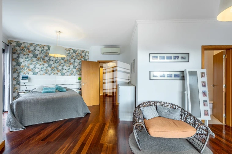 Apartamento T4 para Venda em Funchal (Santa Maria Maior) Foto 20