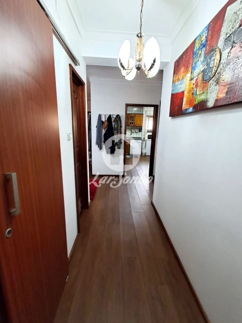 Apartamento T4 para Venda em Barcelos, V.Boa, V.Frescainha