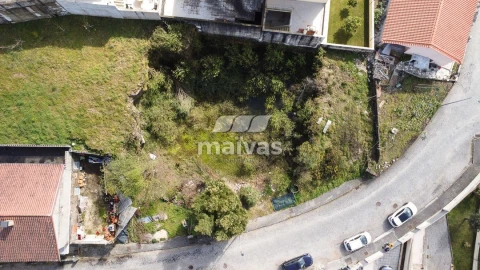 Terreno para Venda em Sobreposta