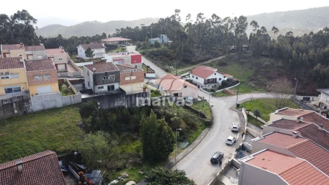 Terreno para Venda em Sobreposta