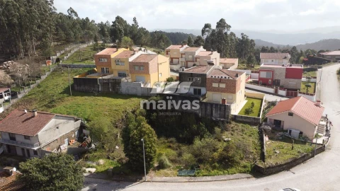 Terreno para Venda em Sobreposta