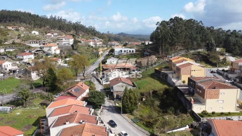 Terreno para Venda em Sobreposta
