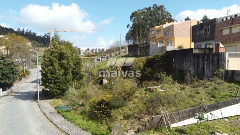 Terreno para Venda em Sobreposta