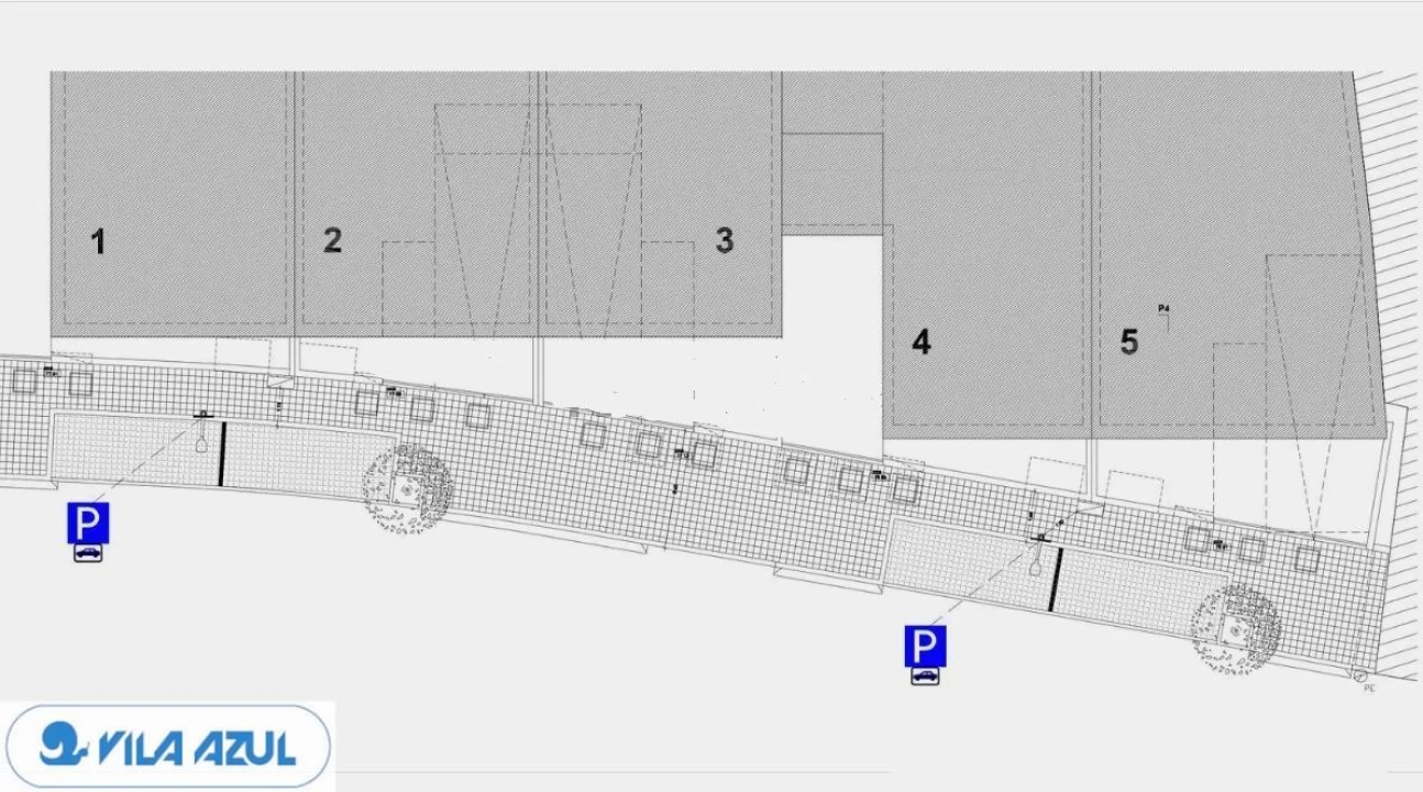 Terreno para Venda em São Mamede de Infesta e Senhora da Hora Foto 5
