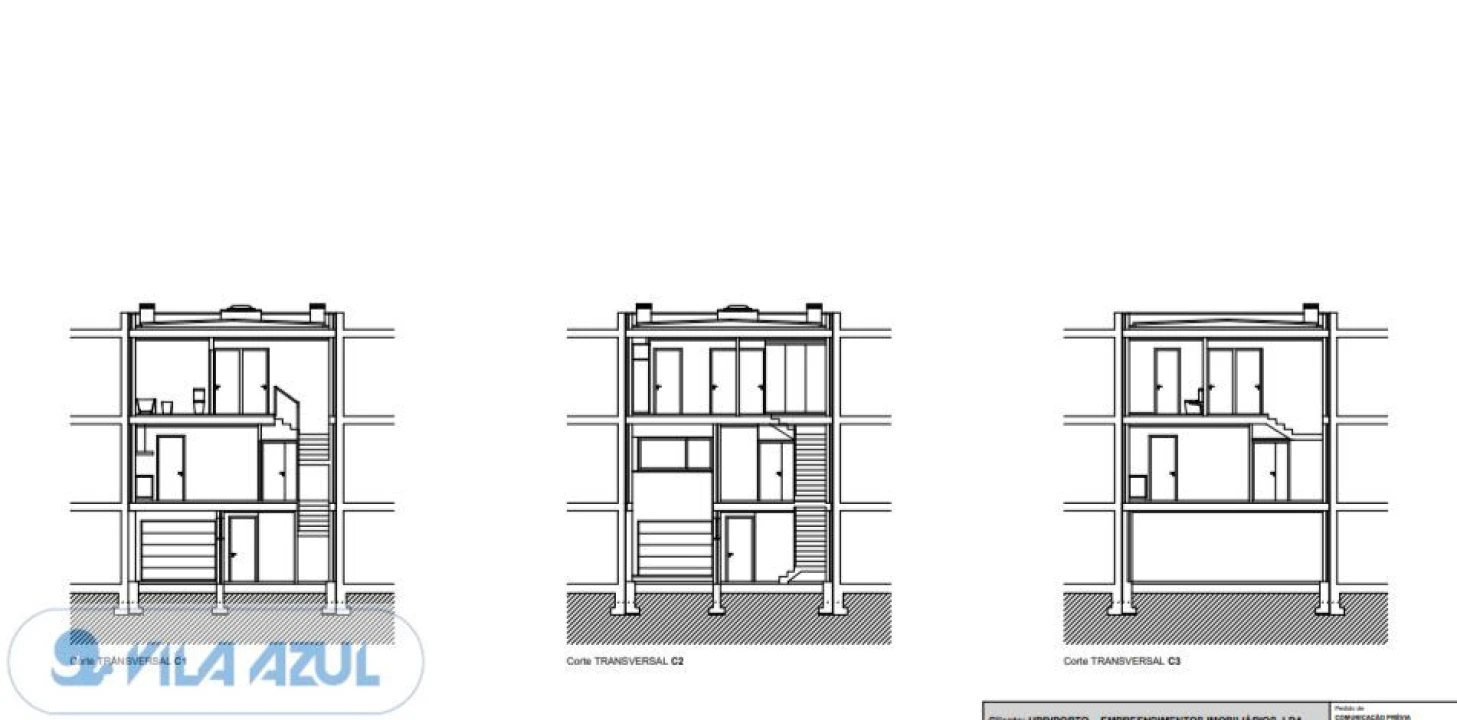 Terreno para Venda em São Mamede de Infesta e Senhora da Hora Foto 9