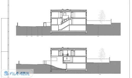 Terreno para Venda em São Mamede de Infesta e Senhora da Hora