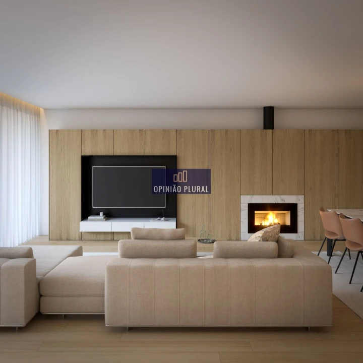 Moradia T3 para Venda em Serzedo e Perosinho Foto 13