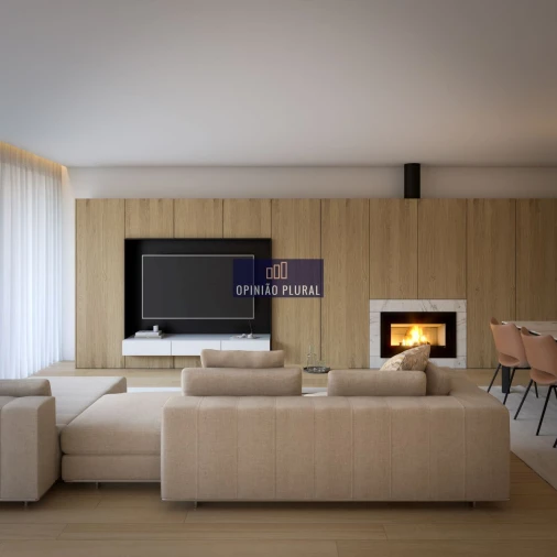 Moradia T3 para Venda em Serzedo e Perosinho Foto 13