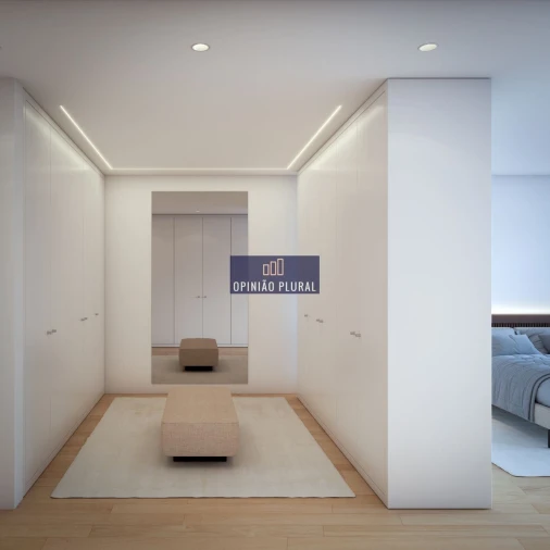 Moradia T3 para Venda em Serzedo e Perosinho Foto 17