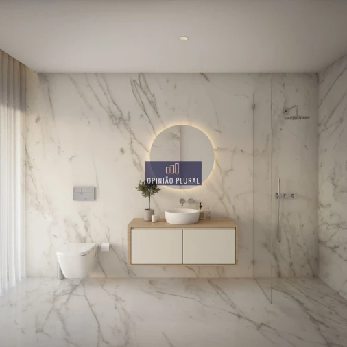 Moradia T3 para Venda em Serzedo e Perosinho Foto 19