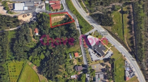 Terreno para Venda em Arcozelo