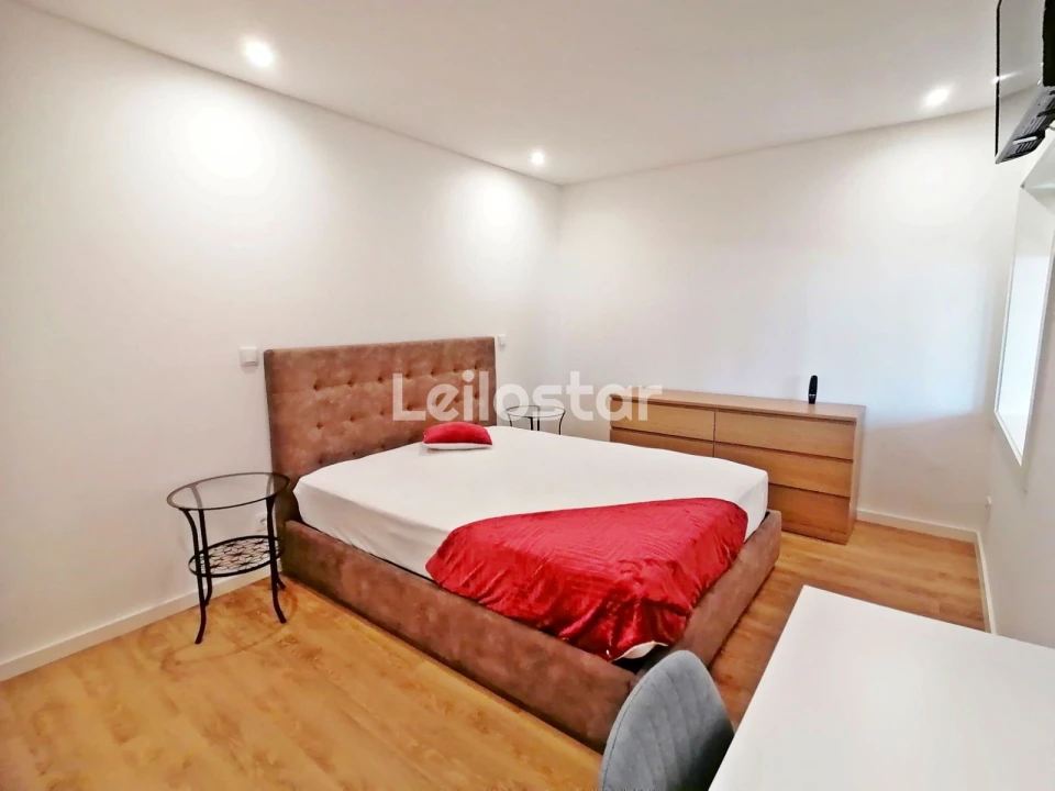 Apartamento T3 para Arrendamento em Arcozelo Foto 20