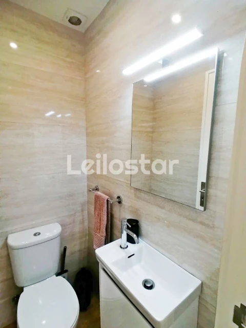 Apartamento T3 para Arrendamento em Arcozelo