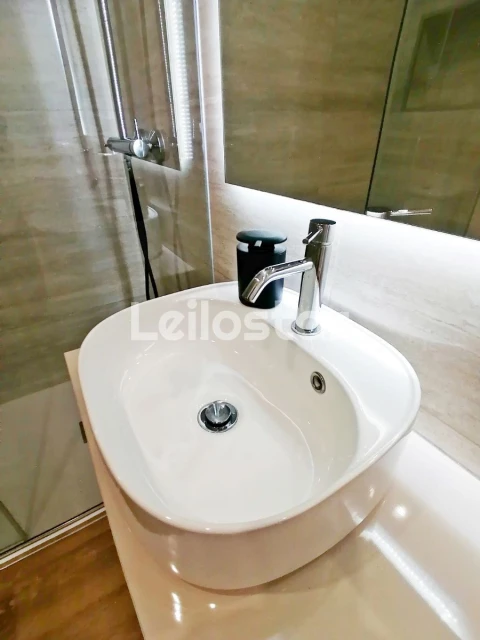 Apartamento T3 para Arrendamento em Arcozelo