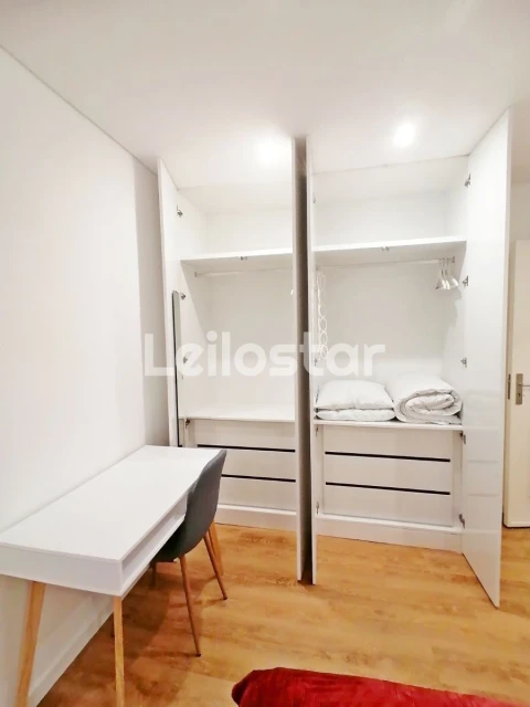 Apartamento T3 para Arrendamento em Arcozelo