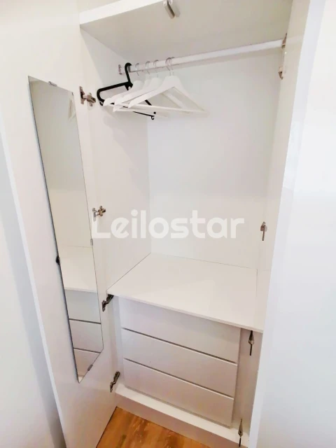 Apartamento T3 para Arrendamento em Arcozelo