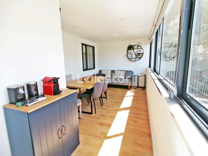 Apartamento T3 para Arrendamento em Arcozelo Foto 3