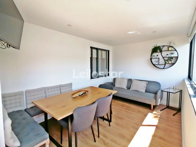 Apartamento T3 para Arrendamento em Arcozelo Foto 4