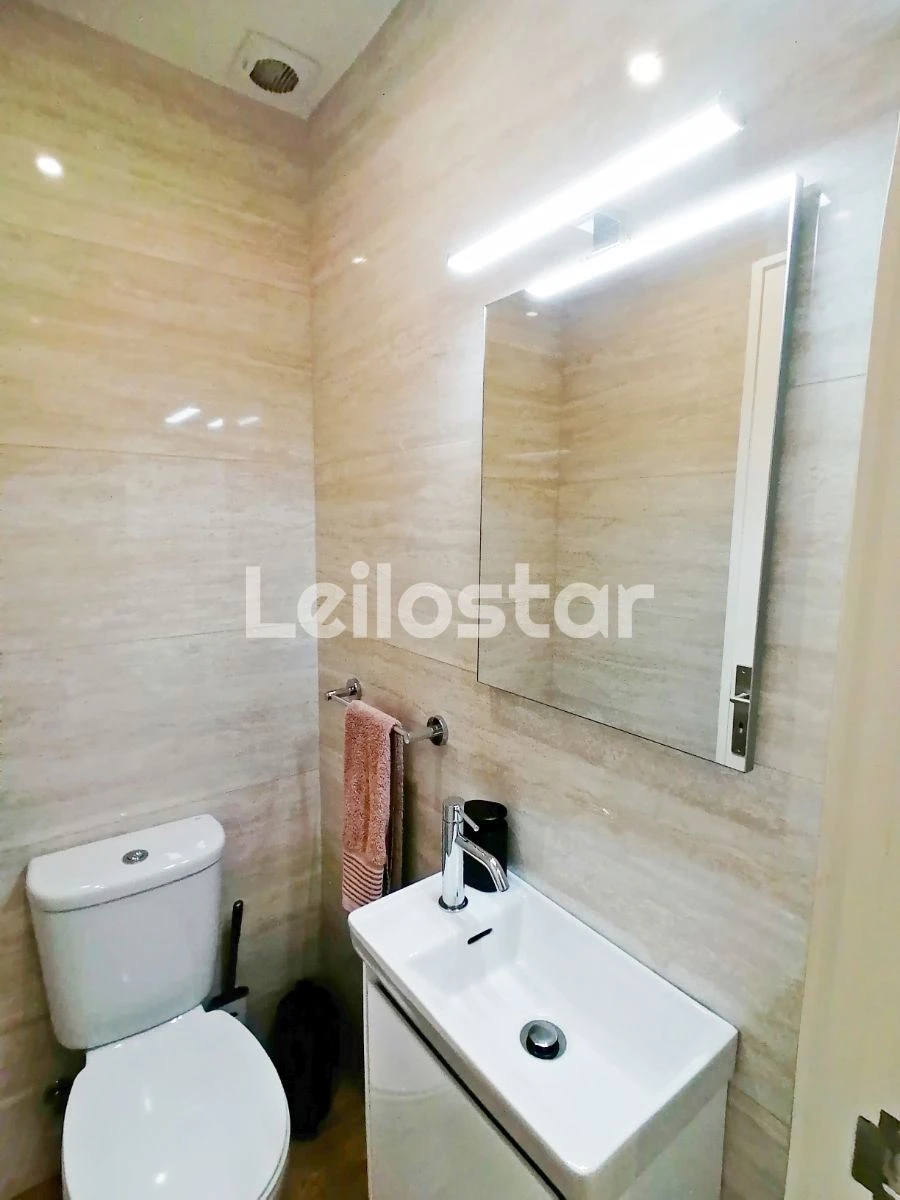 Apartamento T3 para Arrendamento em Arcozelo Foto 11