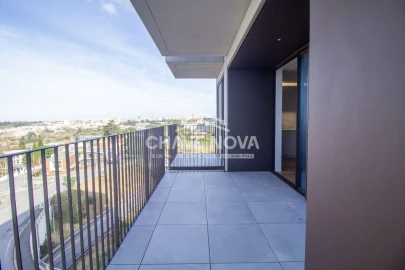 Apartamento T4 para Venda em Arcozelo