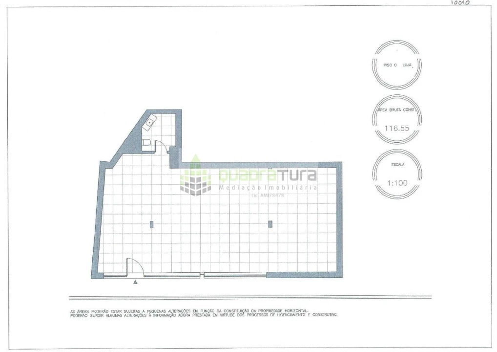 Loja para Venda em Arcozelo Foto 3