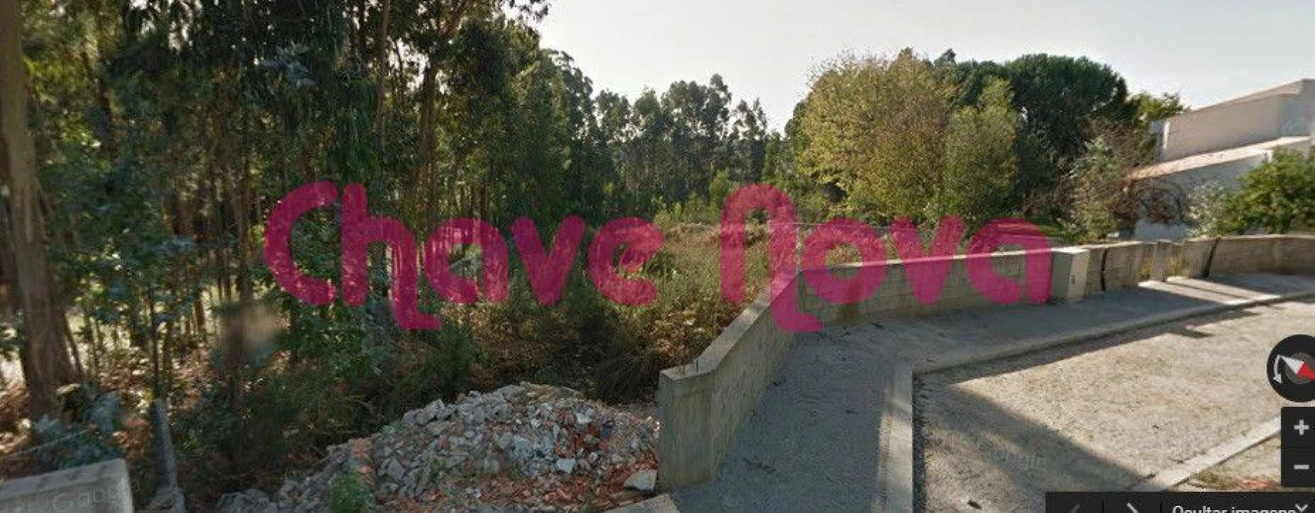 Terreno para Venda em Argoncilhe Foto 4