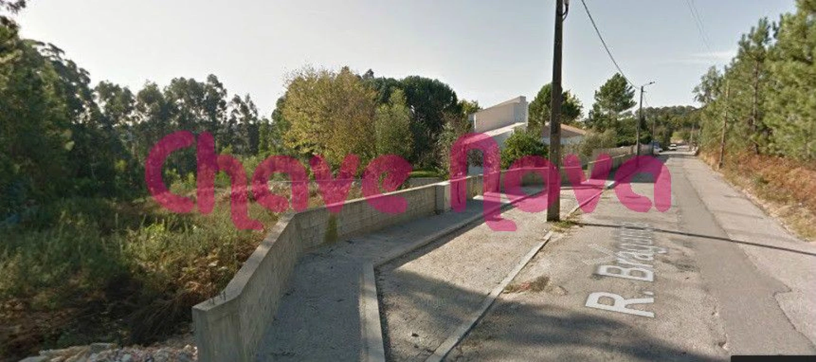 Terreno para Venda em Argoncilhe Foto 7