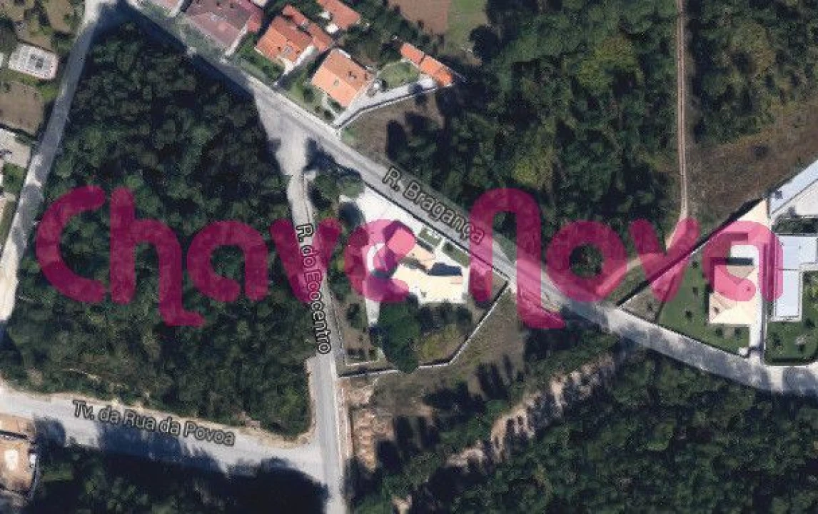 Terreno para Venda em Argoncilhe Foto 8