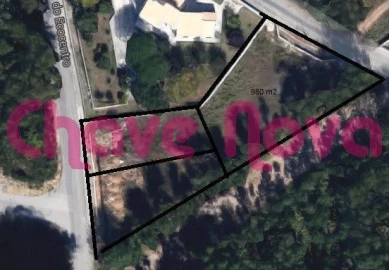 Terreno para Venda em Argoncilhe