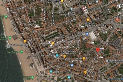 Apartamento T3 para Venda em Aguçadoura e Navais