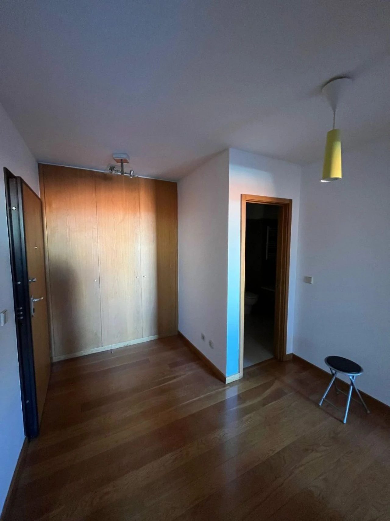 Apartamento T1 para Arrendamento em Custóias, Leça do Balio e Guifões Foto 2