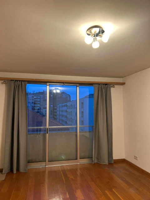 Apartamento T1 para Arrendamento em Custóias, Leça do Balio e Guifões