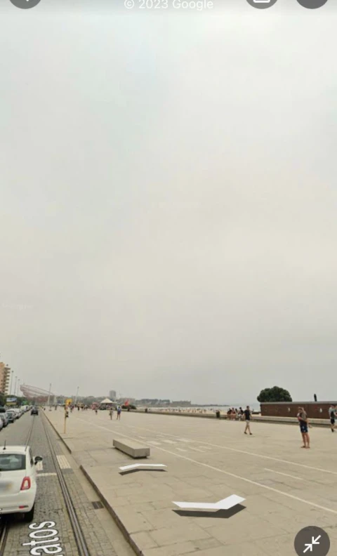 Apartamento T1 para Arrendamento em Custóias, Leça do Balio e Guifões